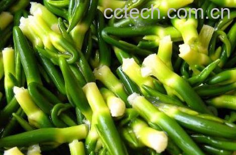 果蔬百科莲子心的功效与作用 食用莲子心的好处-0