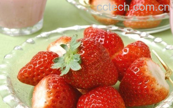 果蔬百科草莓什么时候吃最好-0