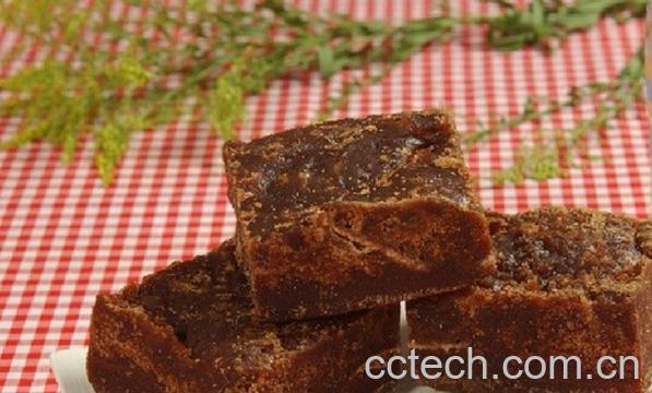 果蔬百科冬瓜茶砖-0