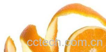 果蔬百科橘子皮有什么用 橘子皮的作用-0