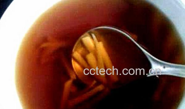 果蔬百科助孕红糖水-0