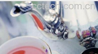 果蔬百科玫瑰花茶-0