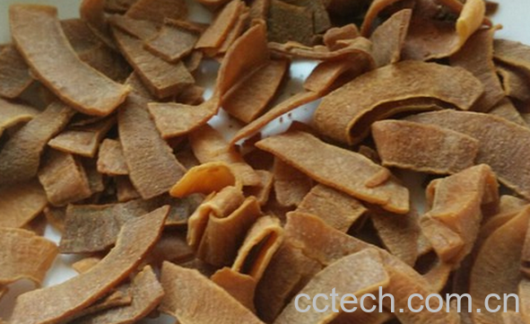 果蔬百科椰子皮的功效与作用-0