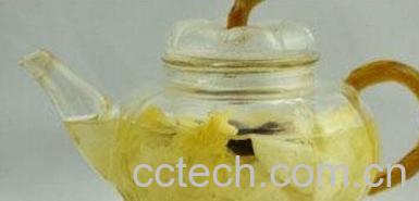 果蔬百科男士保健养生茶-0