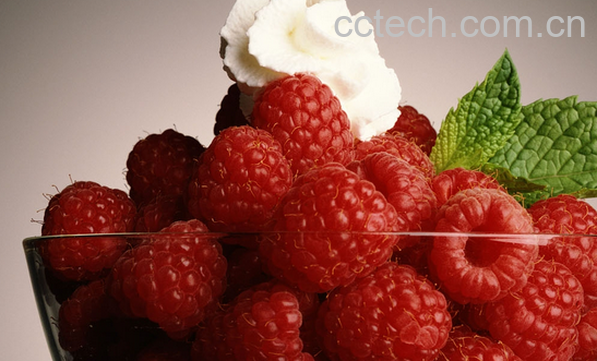 果蔬百科覆盆子的营养价值-0