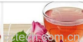 果蔬百科玫瑰花茶-0