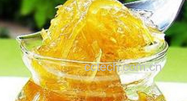 果蔬百科柚子茶的做法-0