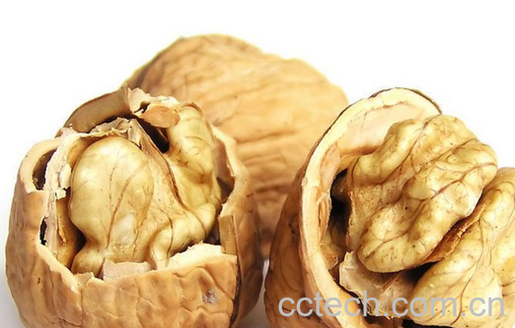 果蔬百科核桃的功效与作用-0