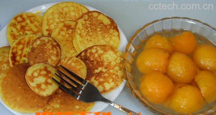 果蔬百科枇杷饼的功效与作用-0