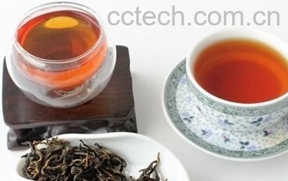 果蔬百科金骏眉-0