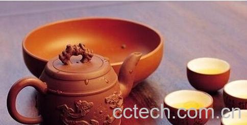 果蔬百科普洱茶-0