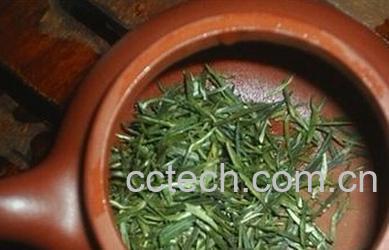 果蔬百科雨花茶-0