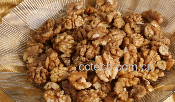 果蔬百科核桃仁的吃法-0