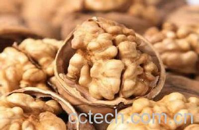 果蔬百科核桃仁的功效与作用-0