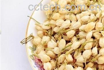 果蔬百科茉莉花茶-0