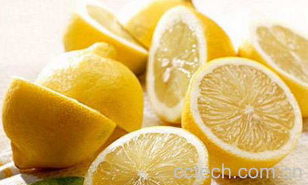 果蔬百科柠檬怎么吃减肥-0