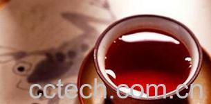 果蔬百科金骏眉功夫茶-0