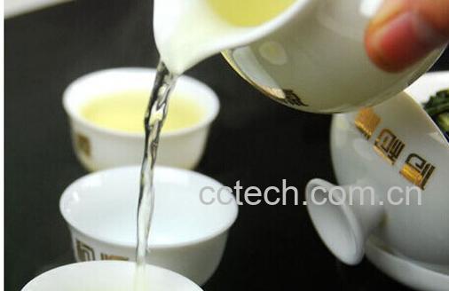 果蔬百科铁观音-0