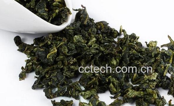 果蔬百科怎么辨别铁观音的好坏-0