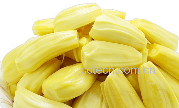 果蔬百科菠萝蜜怎么吃好-0