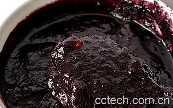 果蔬百科桑葚膏的功效与作用-0