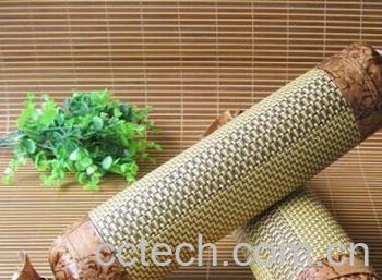 果蔬百科茶叶枕头-0