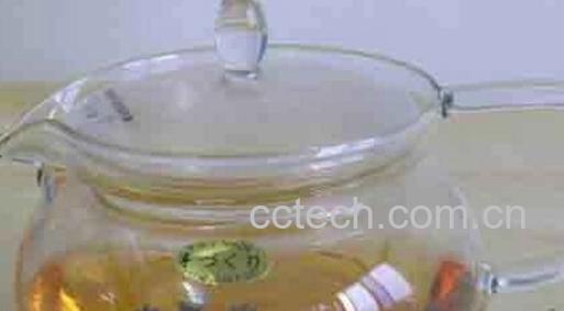 果蔬百科熏衣草茶-0