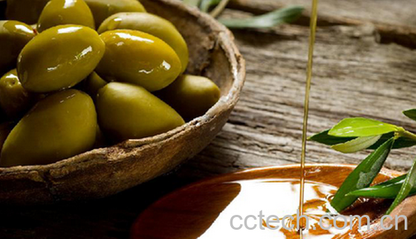 果蔬百科吃橄榄油的好处有哪些-0