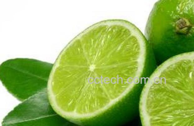 果蔬百科莱姆的功效与作用-0