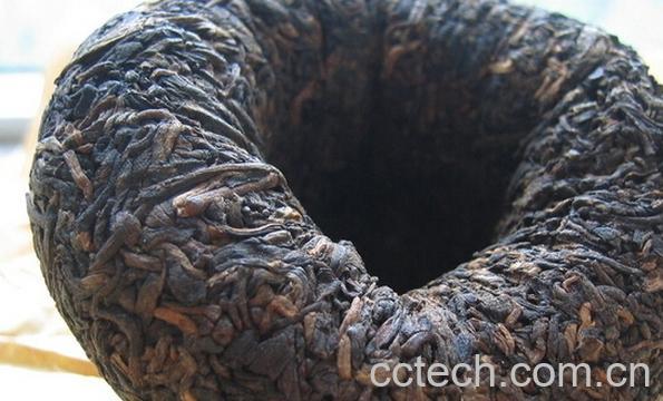 果蔬百科普洱茶沱茶-0