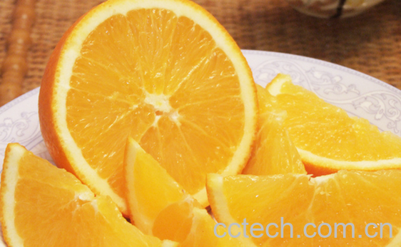 果蔬百科橙子的食疗功效与吃法-0