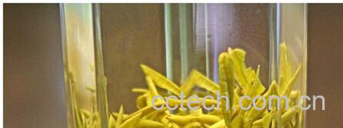 果蔬百科福鼎老白茶-0