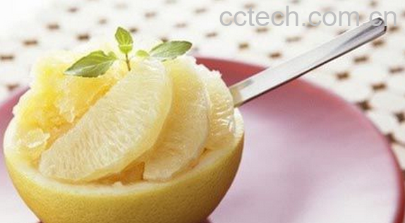 果蔬百科柚子能治病吗-0