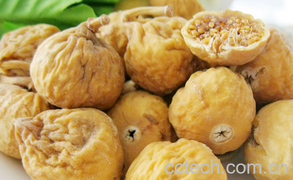 果蔬百科无花果干怎么吃-0