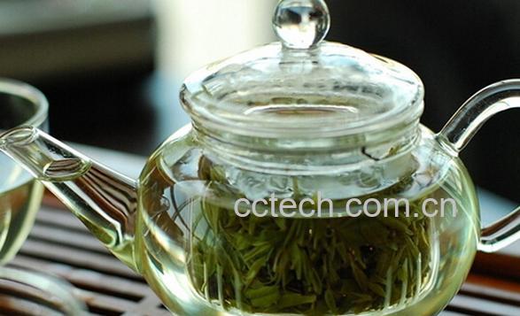 果蔬百科竹叶青茶-0