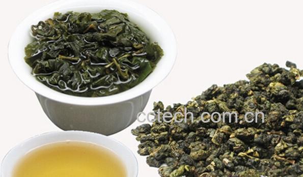 果蔬百科台湾乌龙茶冷泡法-0