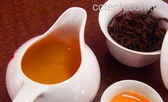 果蔬百科正山小种-0