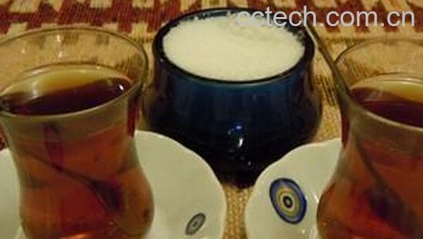 果蔬百科土耳其红茶-0