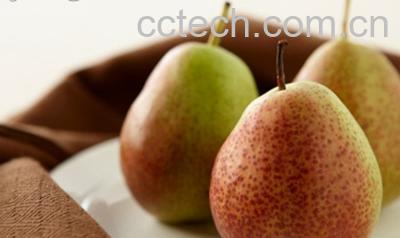 果蔬百科月经期可以吃生梨吗 月经期能不能吃生梨-0