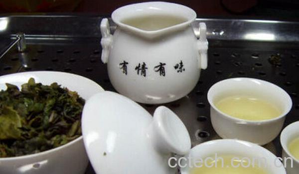 果蔬百科铁观音-0