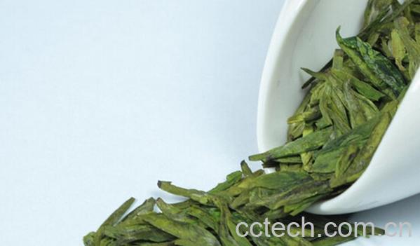 果蔬百科西湖龙井-0