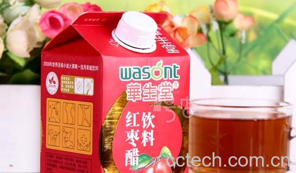 果蔬百科红枣醋的功效与作用-0