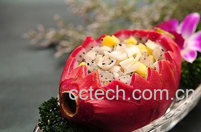 果蔬百科火龙果的功效与作用-0