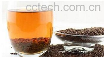 果蔬百科决明子泡水喝-0