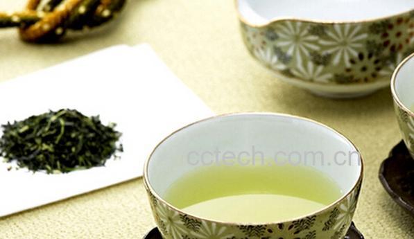 果蔬百科绿茶-0