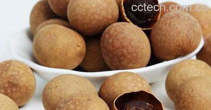 果蔬百科如何分辨干桂圆的好坏-0