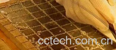 果蔬百科怎样做梨膏糖-0