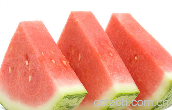 果蔬百科西瓜的食疗功效与用法-0