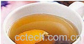 果蔬百科橘子皮-0