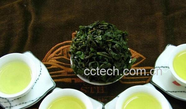 果蔬百科经期能喝铁观音吗-0